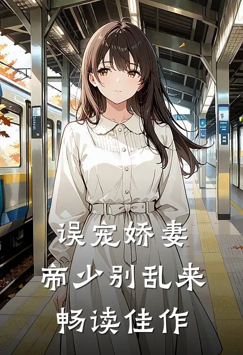 误宠娇妻：帝少别乱来畅读佳作