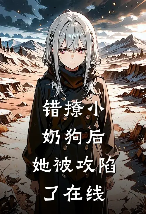 错撩小奶狗后，她被攻陷了在线