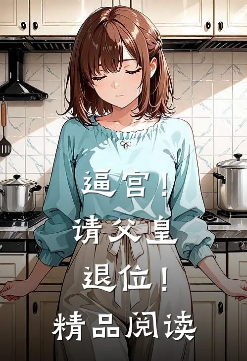 逼宫！请父皇退位！精品阅读