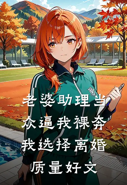 老婆助理当众逼我裸奔，我选择离婚质量好文