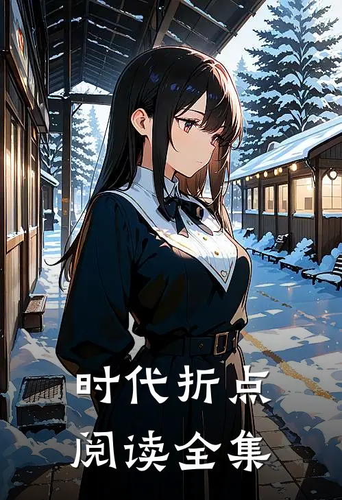 时代折点阅读全集