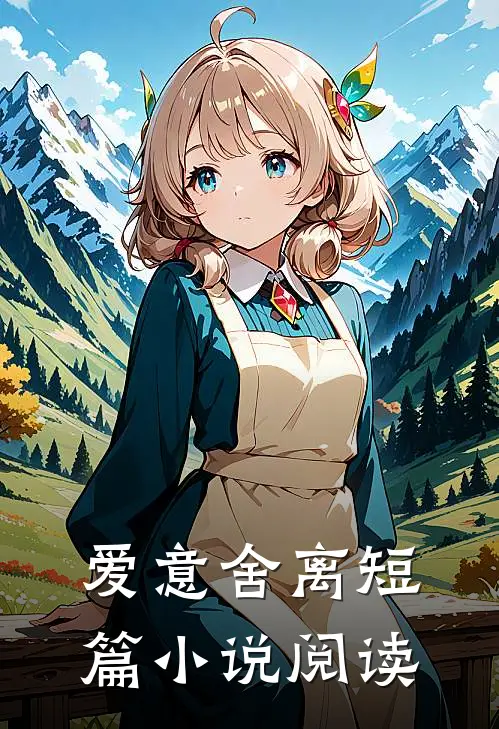 爱意舍离短篇小说阅读