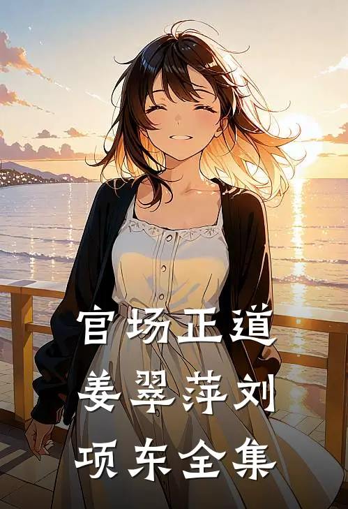 官场正道姜翠萍刘项东 全集
