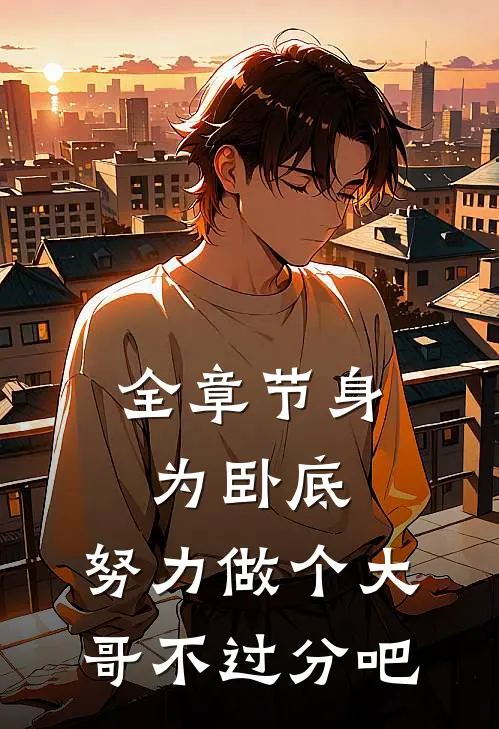 全章节身为卧底，努力做个大哥不过分吧