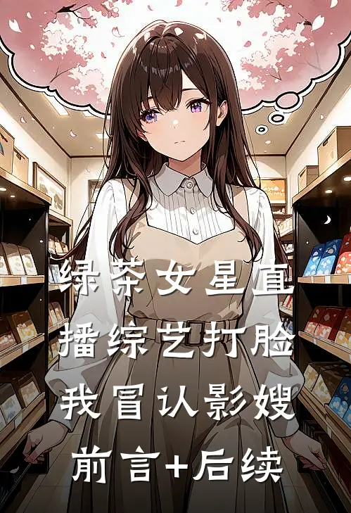绿茶女星直播综艺打脸我冒认影嫂前言+后续