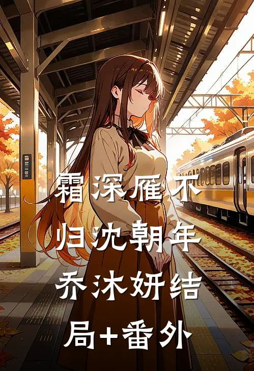霜深雁不归沈朝年乔沐妍结局+番外