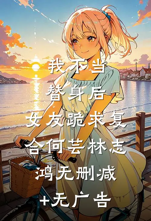 我不当替身后，女友跪求复合何芸林志鸿无删减+无广告