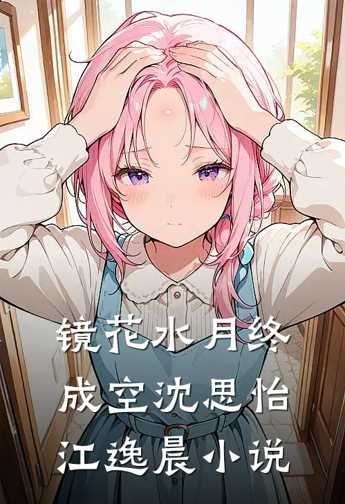 镜花水月终成空沈思怡江逸晨小说
