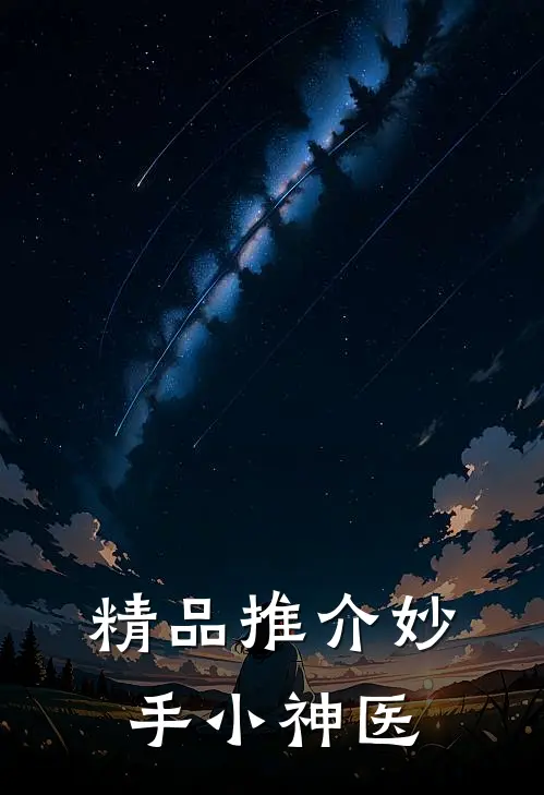 精品推介妙手小神医