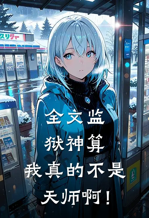 全文监狱神算：我真的不是天师啊！