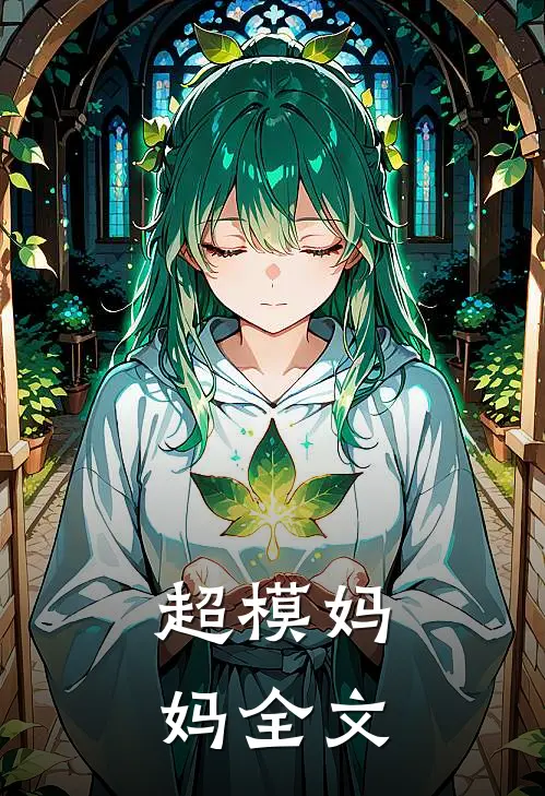 超模妈妈全文