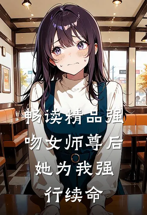 畅读精品强吻女师尊后，她为我强行续命