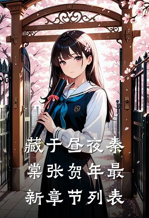 藏于昼夜秦棠张贺年最新章节列表