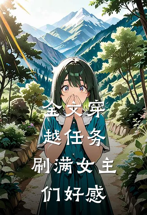 全文穿越任务：刷满女主们好感