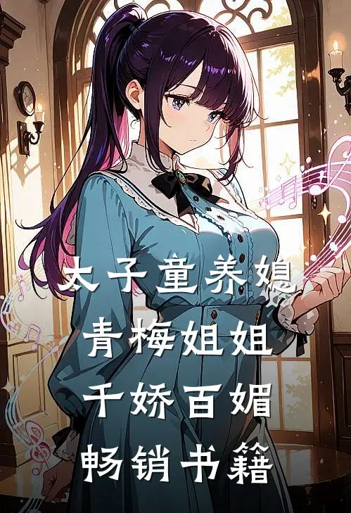 太子童养媳，青梅姐姐千娇百媚畅销书籍