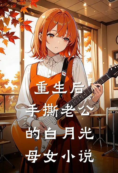 重生后，手撕老公的白月光母女小说