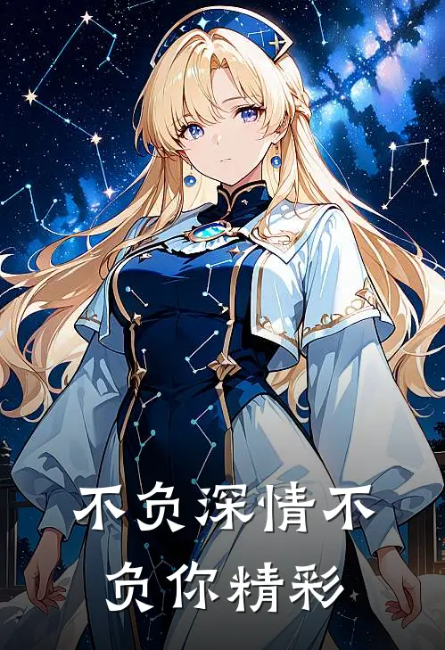 不负深情不负你精彩