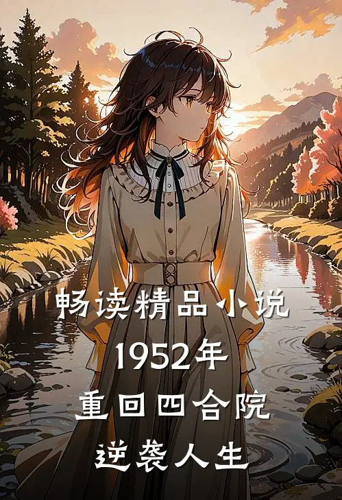 畅读精品小说1952年：重回四合院逆袭人生