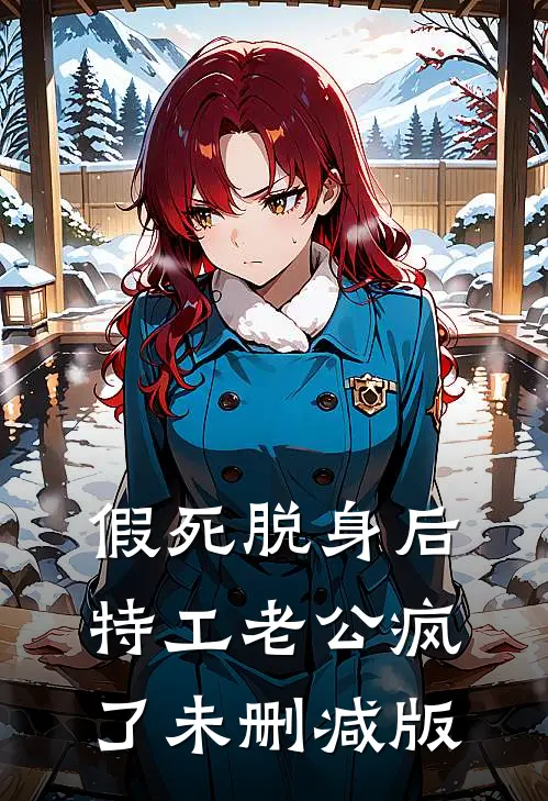 假死脱身后，特工老公疯了未删减版