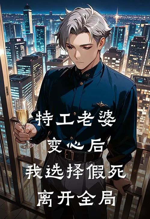 特工老婆变心后，我选择假死离开全局