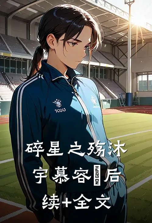 碎星之殇沐宇慕容璟后续+全文