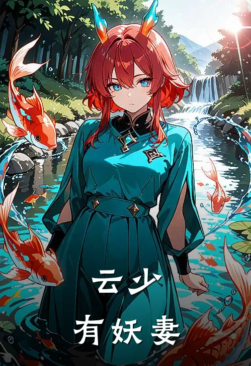 云少，有妖妻
