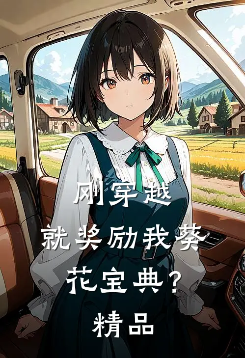 刚穿越，就奖励我葵花宝典？精品