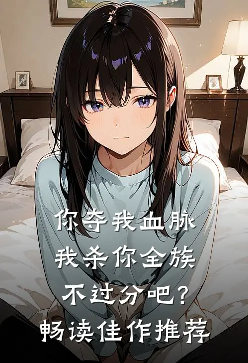 你夺我血脉，我杀你全族不过分吧？畅读佳作推荐