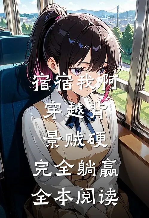 宿宿我啊，穿越背景贼硬，完全躺赢全本阅读