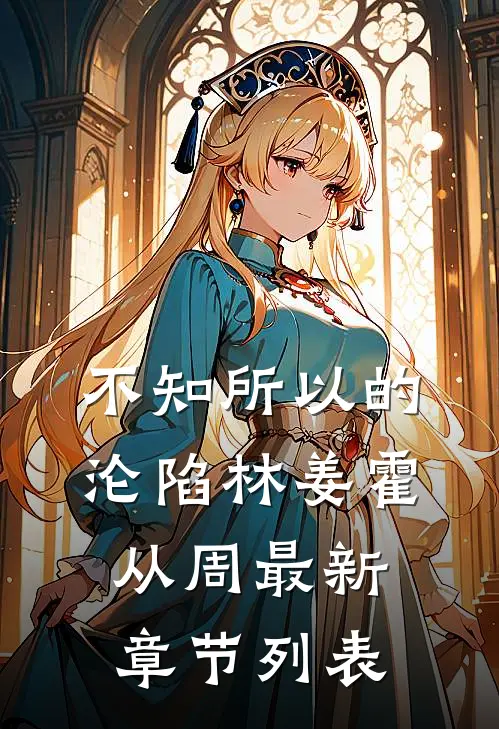 不知所以的沦陷林姜霍从周最新章节列表