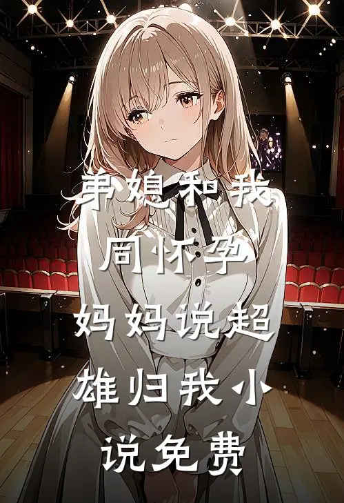 弟媳和我同怀孕，妈妈说超雄归我小说免费