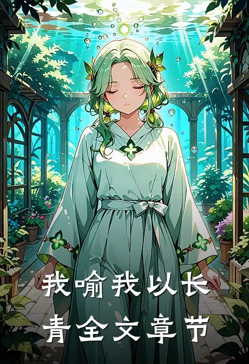 我喻我以长青全文章节