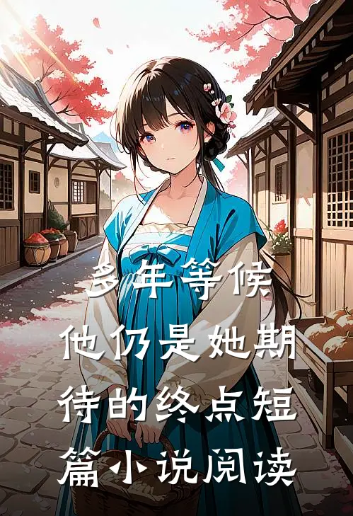 多年等候，他仍是她期待的终点短篇小说阅读