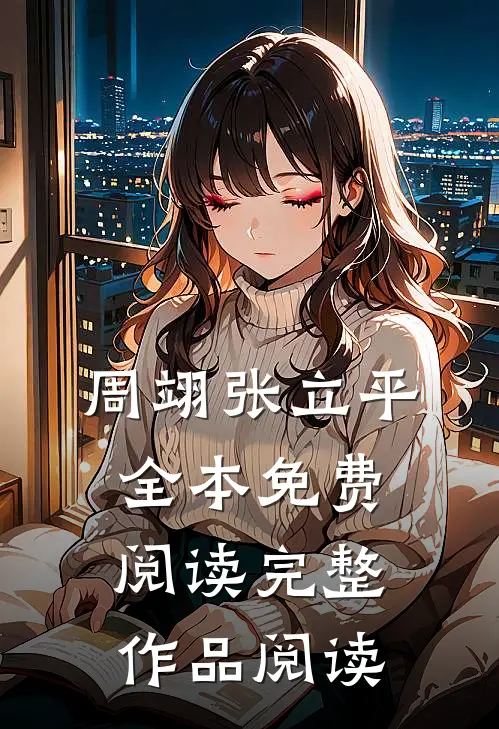 周翊张立平全本免费阅读完整作品阅读