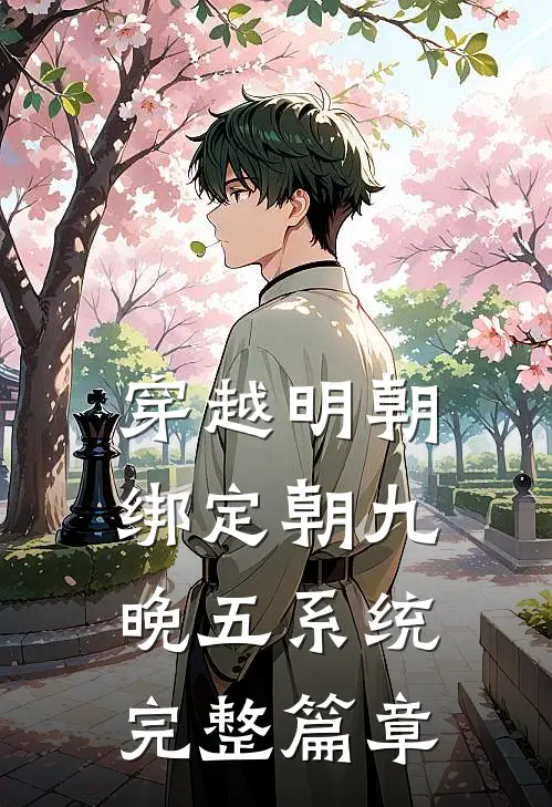 穿越明朝：绑定朝九晚五系统完整篇章