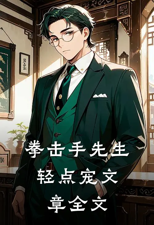 拳击手先生，轻点宠文章全文