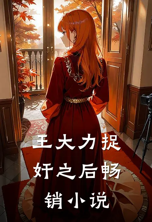 王大力捉奸之后畅销小说