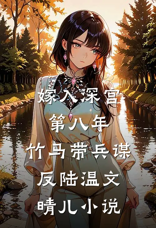 嫁入深宫第八年，竹马带兵谋反陆温文晴儿小说