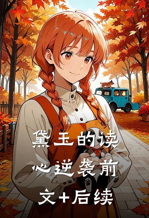 黛玉的读心逆袭前文+后续