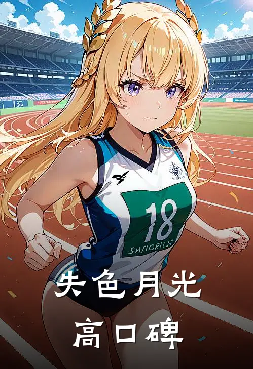 失色月光高口碑