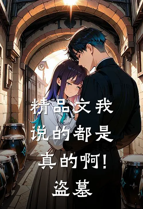 精品文我说的都是真的啊!盗墓
