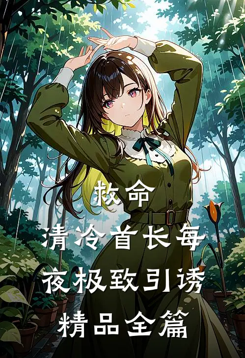 救命，清冷首长每夜极致引诱精品全篇