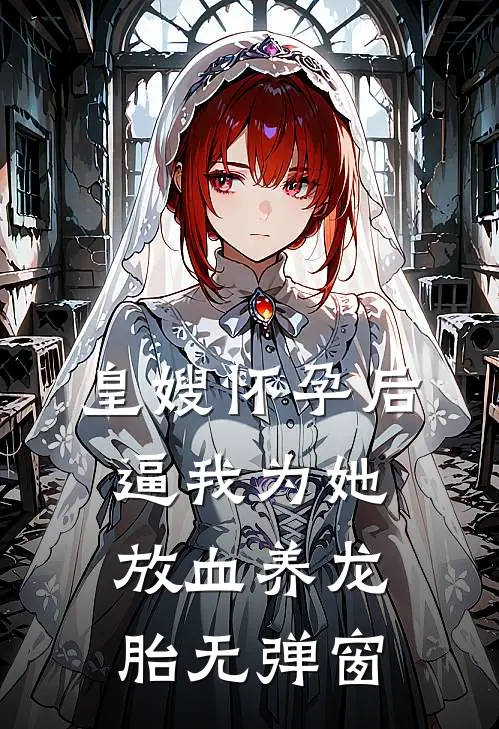 皇嫂怀孕后，逼我为她放血养龙胎无弹窗