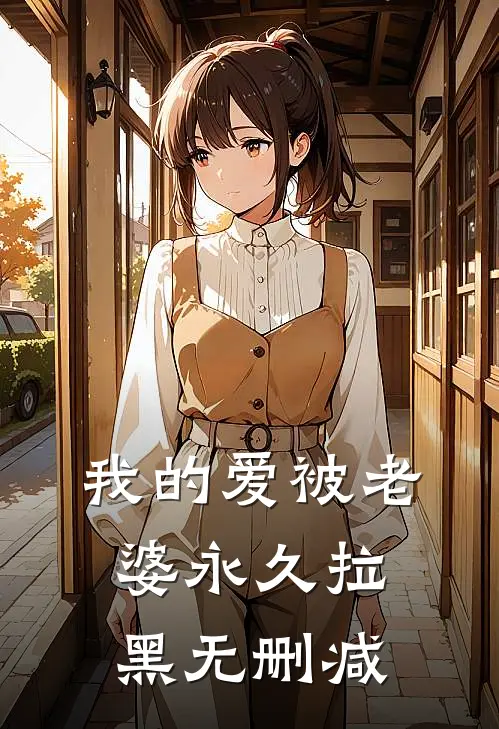 我的爱被老婆永久拉黑无删减