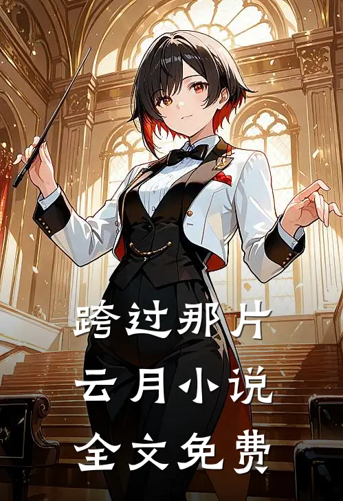 跨过那片云月小说全文免费