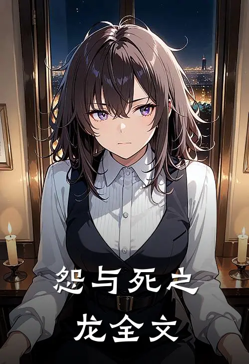 怨与死之龙全文