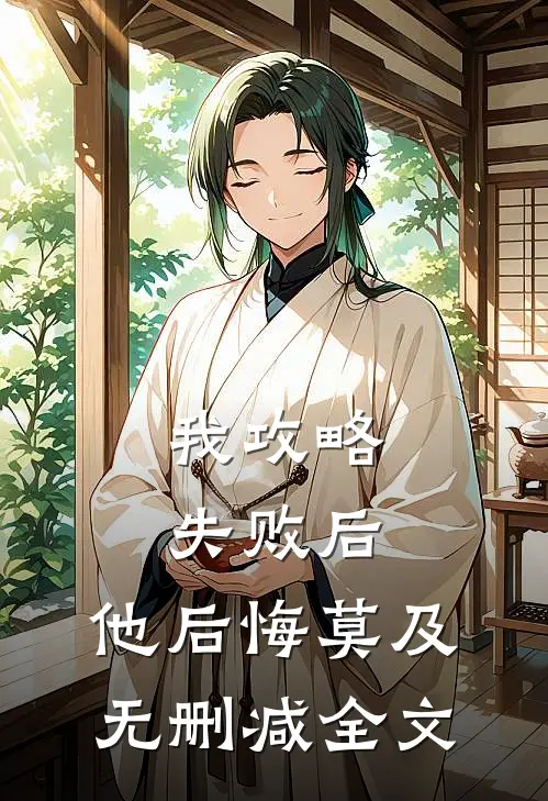 我攻略失败后，他后悔莫及无删减全文