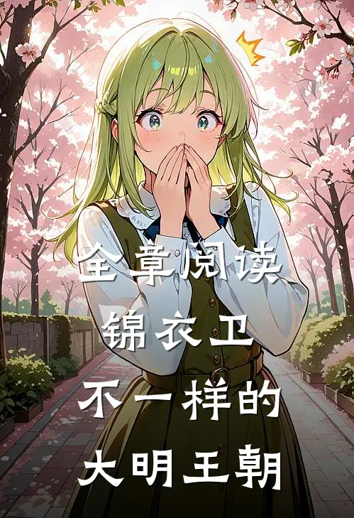 全章阅读锦衣卫：不一样的大明王朝