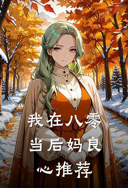 我在八零当后妈良心推荐