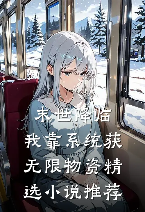 末世降临:我靠系统获无限物资精选小说推荐